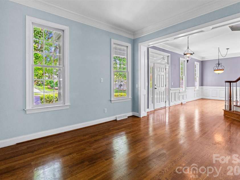 3249 Richards Crossing, Fort Mill, SC 29708.  MLS# CAR4379919, YatesRealty ID 21599. 