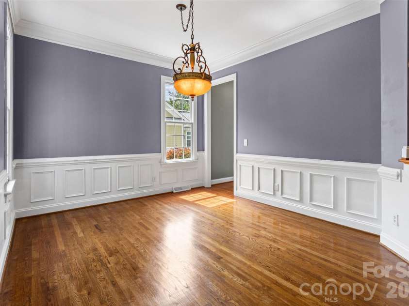 3249 Richards Crossing, Fort Mill, SC 29708.  MLS# CAR4379919, YatesRealty ID 21599. 