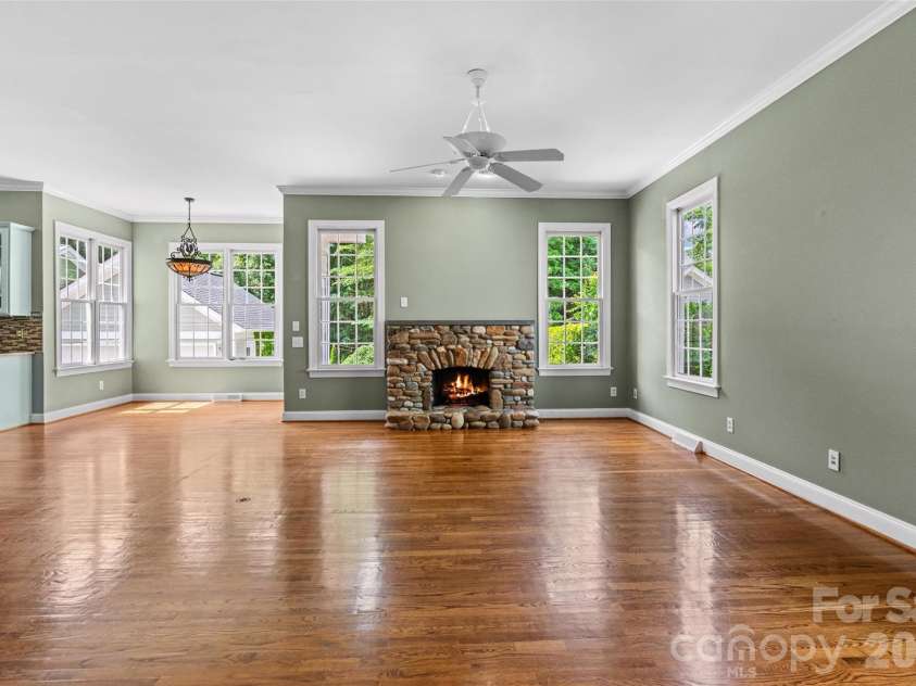 3249 Richards Crossing, Fort Mill, SC 29708.  MLS# CAR4379919, YatesRealty ID 21599. 