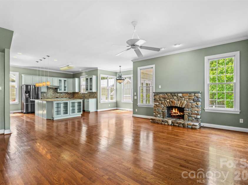 3249 Richards Crossing, Fort Mill, SC 29708.  MLS# CAR4379919, YatesRealty ID 21599. 