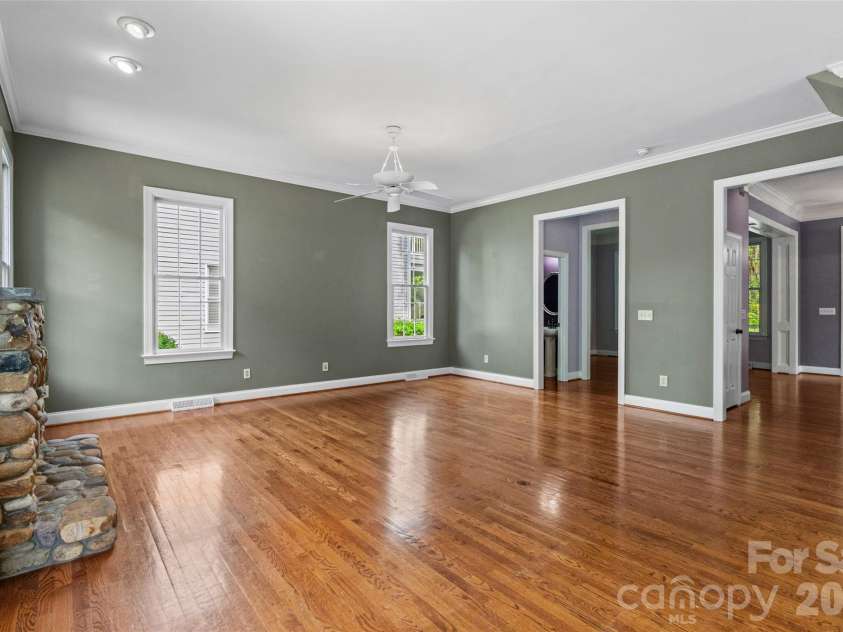 3249 Richards Crossing, Fort Mill, SC 29708.  MLS# CAR4379919, YatesRealty ID 21599. 