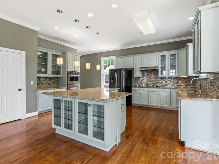 3249 Richards Crossing, Fort Mill, SC 29708.  MLS# CAR4379919, YatesRealty ID 21599. 