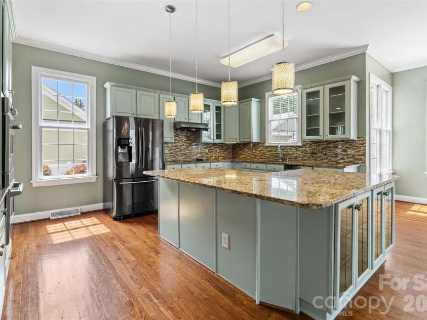 3249 Richards Crossing, Fort Mill, SC 29708.  MLS# CAR4379919, YatesRealty ID 21599. 