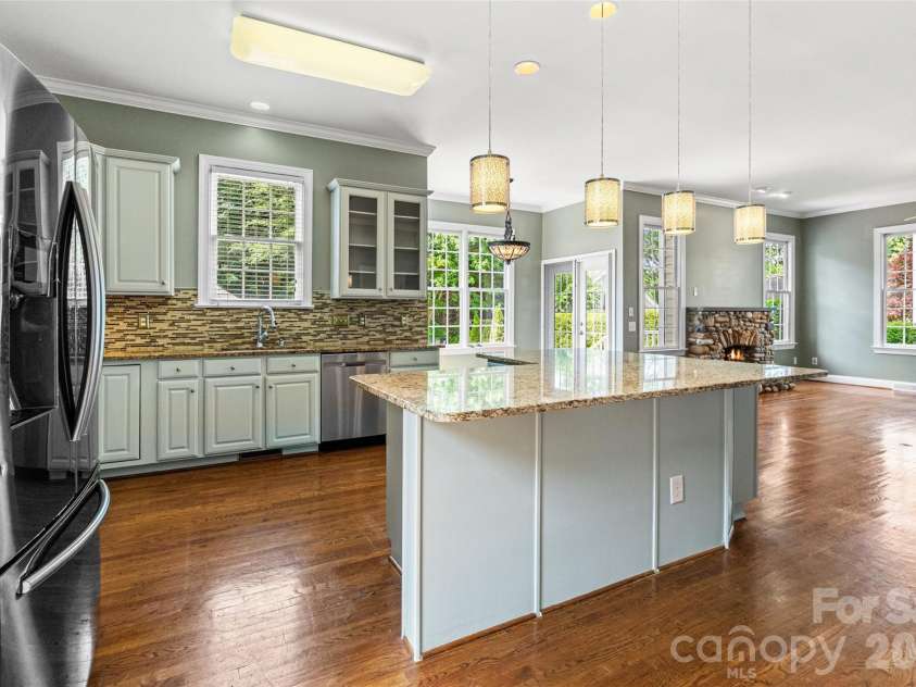3249 Richards Crossing, Fort Mill, SC 29708.  MLS# CAR4379919, YatesRealty ID 21599. 