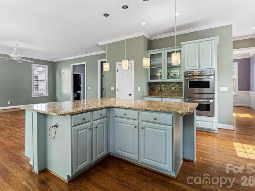 3249 Richards Crossing, Fort Mill, SC 29708.  MLS# CAR4379919, YatesRealty ID 21599. 
