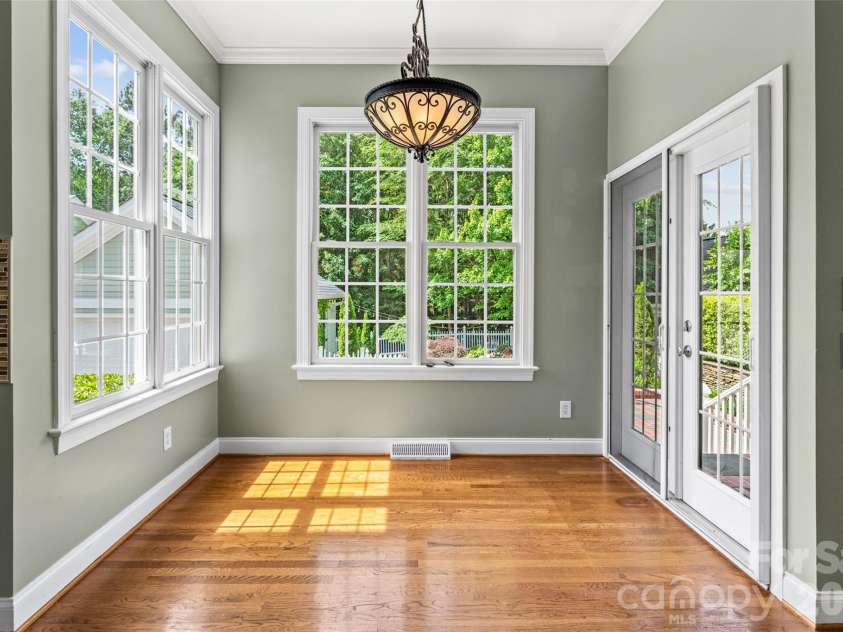 3249 Richards Crossing, Fort Mill, SC 29708.  MLS# CAR4379919, YatesRealty ID 21599. 