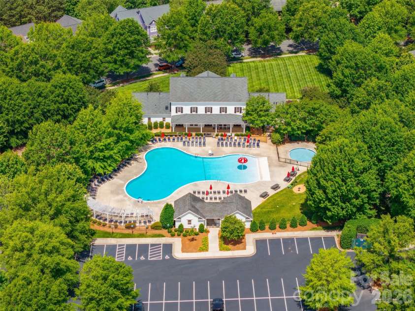 3249 Richards Crossing, Fort Mill, SC 29708.  MLS# CAR4379919, YatesRealty ID 21599. 