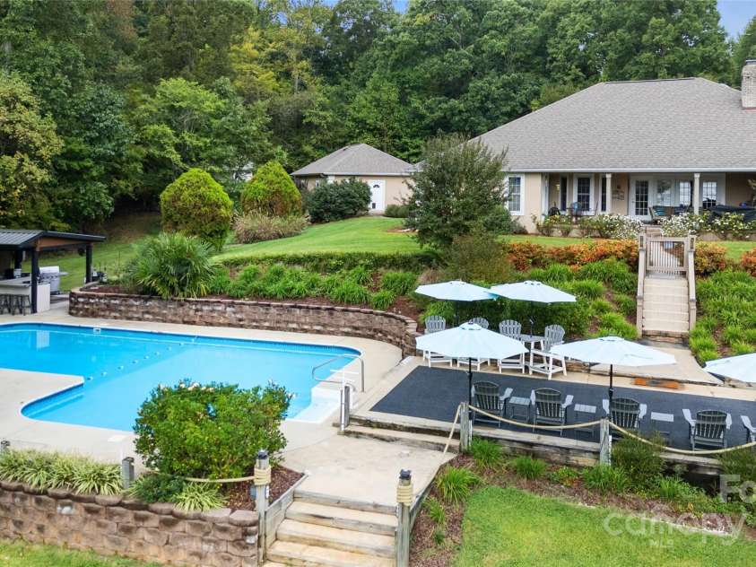 127 Spring Oaks Drive, Troutman, NC 28166.  MLS# CAR4187758, YatesRealty ID 216. 