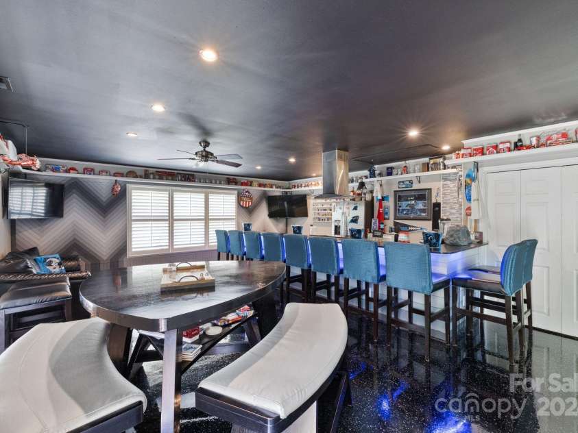 127 Spring Oaks Drive, Troutman, NC 28166.  MLS# CAR4187758, YatesRealty ID 216. 