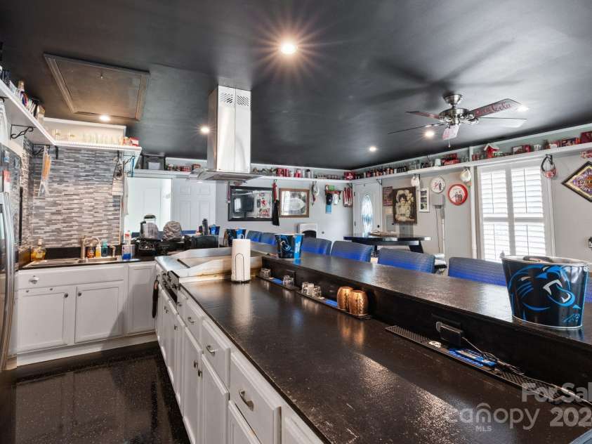 127 Spring Oaks Drive, Troutman, NC 28166.  MLS# CAR4187758, YatesRealty ID 216. 