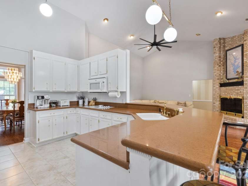 127 Spring Oaks Drive, Troutman, NC 28166.  MLS# CAR4187758, YatesRealty ID 216. 