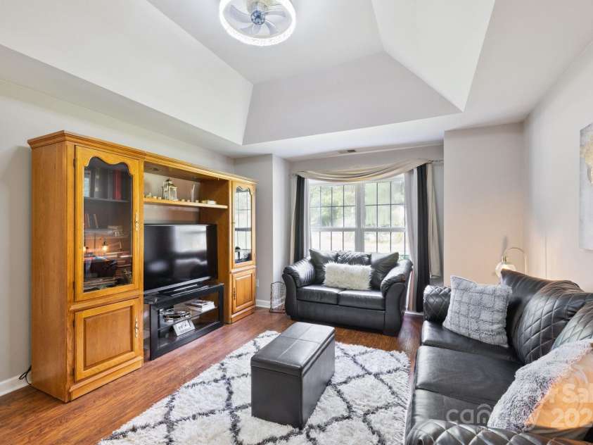 127 Spring Oaks Drive, Troutman, NC 28166.  MLS# CAR4187758, YatesRealty ID 216. 