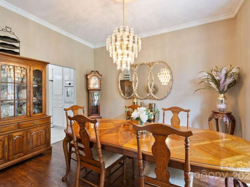 127 Spring Oaks Drive, Troutman, NC 28166.  MLS# CAR4187758, YatesRealty ID 216. 