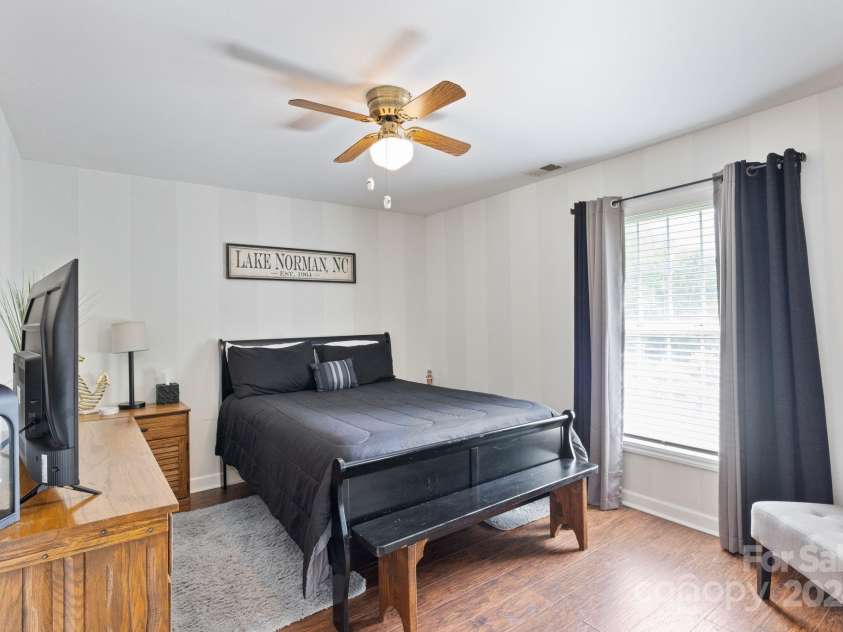 127 Spring Oaks Drive, Troutman, NC 28166.  MLS# CAR4187758, YatesRealty ID 216. 