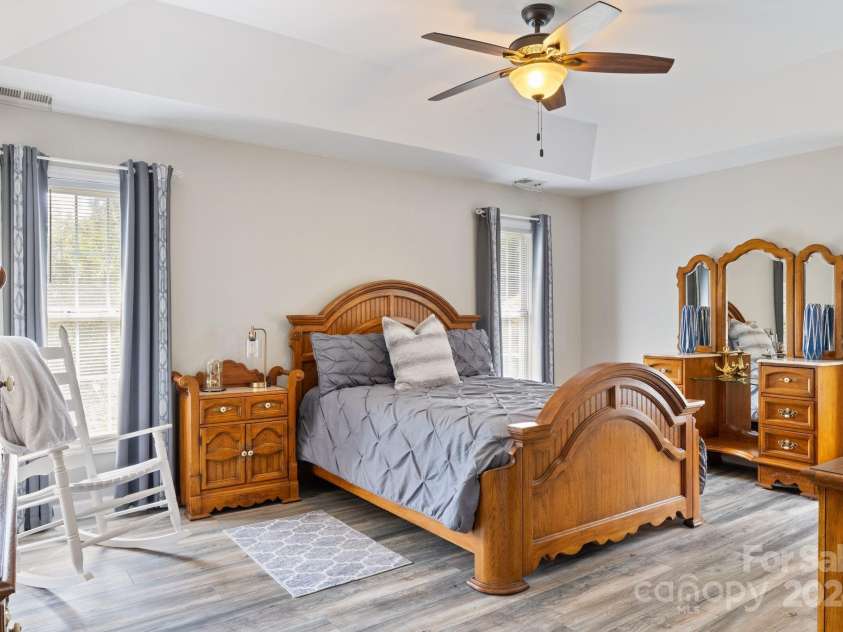 127 Spring Oaks Drive, Troutman, NC 28166.  MLS# CAR4187758, YatesRealty ID 216. 