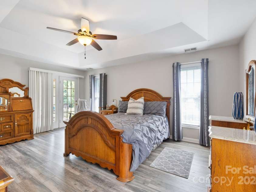 127 Spring Oaks Drive, Troutman, NC 28166.  MLS# CAR4187758, YatesRealty ID 216. 