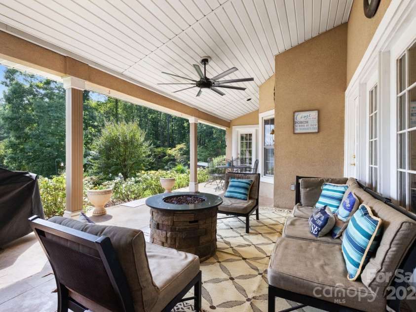127 Spring Oaks Drive, Troutman, NC 28166.  MLS# CAR4187758, YatesRealty ID 216. 