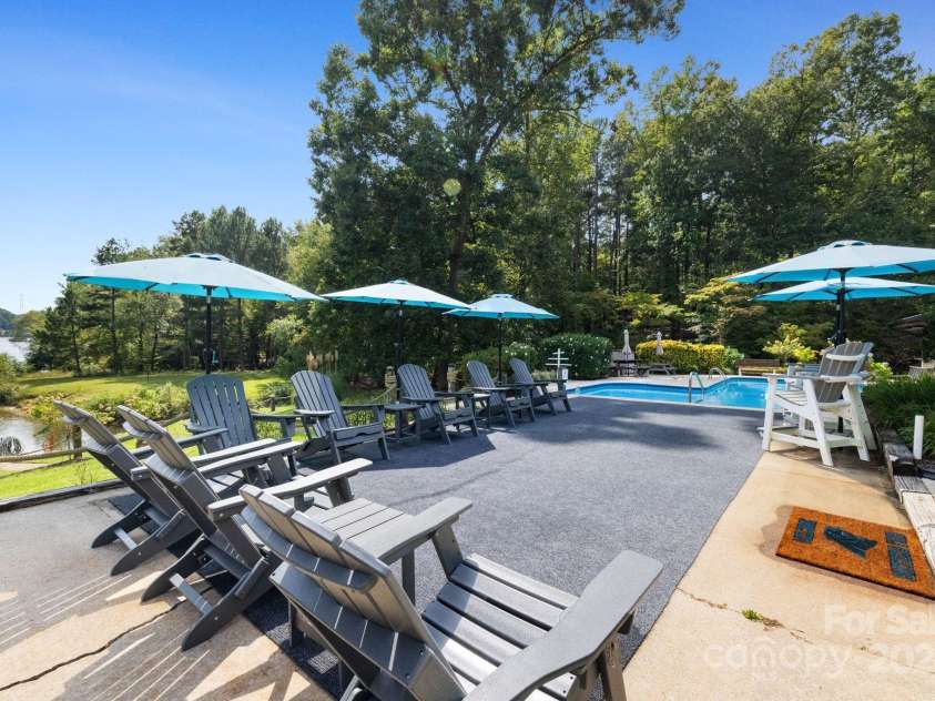 127 Spring Oaks Drive, Troutman, NC 28166.  MLS# CAR4187758, YatesRealty ID 216. 
