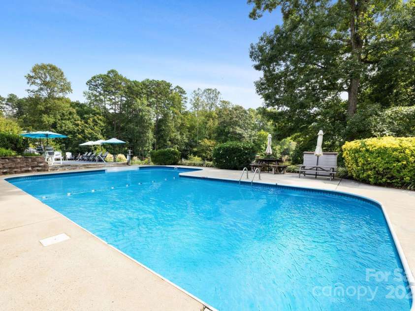 127 Spring Oaks Drive, Troutman, NC 28166.  MLS# CAR4187758, YatesRealty ID 216. 