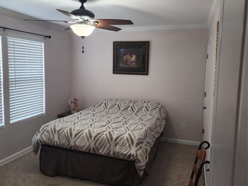 908 Sherman Street, Gastonia, NC 28052.  MLS# CAR4310650, YatesRealty ID 216. 