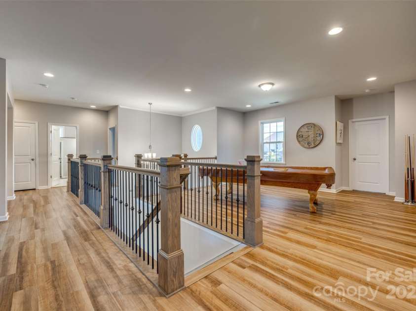 14925 Baldridge Drive, Huntersville, NC 28078.  MLS# CAR4249173, YatesRealty ID 21601. 