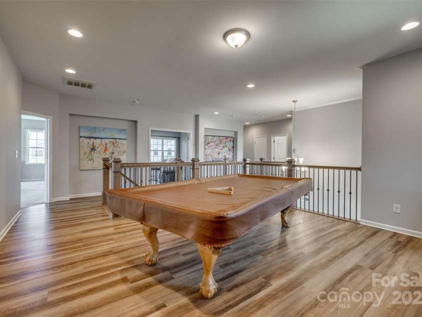 14925 Baldridge Drive, Huntersville, NC 28078.  MLS# CAR4249173, YatesRealty ID 21601. 