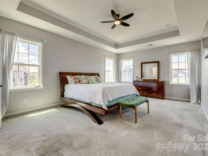 14925 Baldridge Drive, Huntersville, NC 28078.  MLS# CAR4249173, YatesRealty ID 21601. 