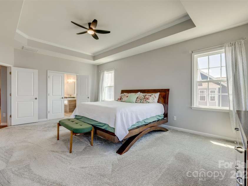 14925 Baldridge Drive, Huntersville, NC 28078.  MLS# CAR4249173, YatesRealty ID 21601. 