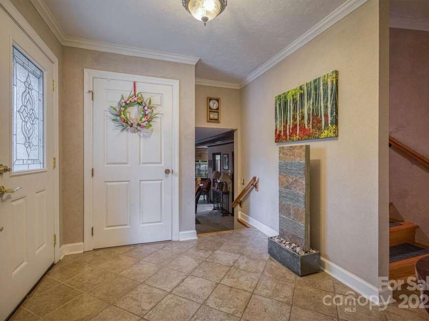 40 Old Field Road, Taylorsville, NC 28681.  MLS# CAR4267576, YatesRealty ID 21602. 