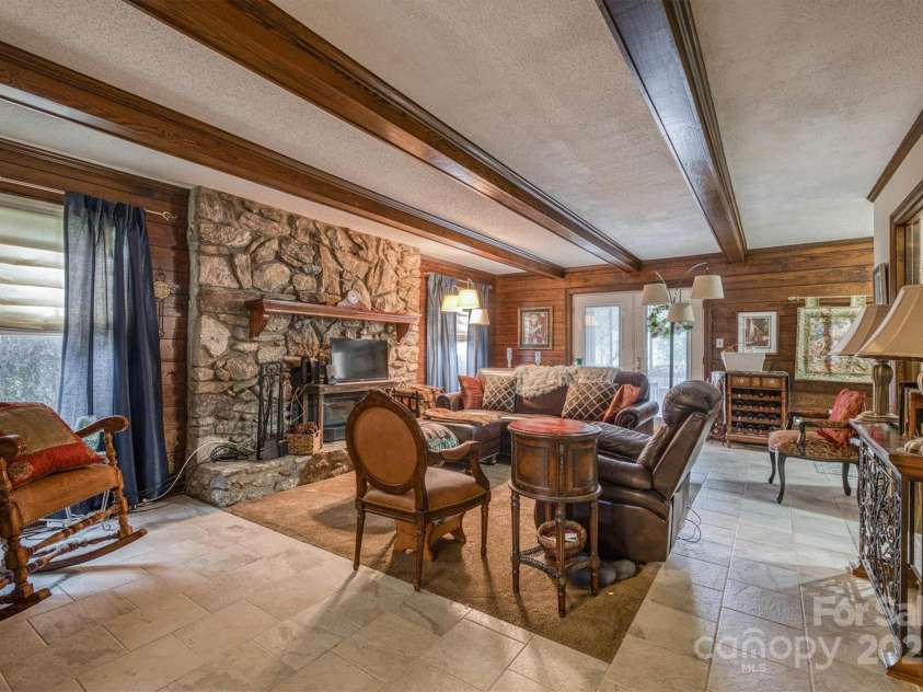 40 Old Field Road, Taylorsville, NC 28681.  MLS# CAR4267576, YatesRealty ID 21602. 