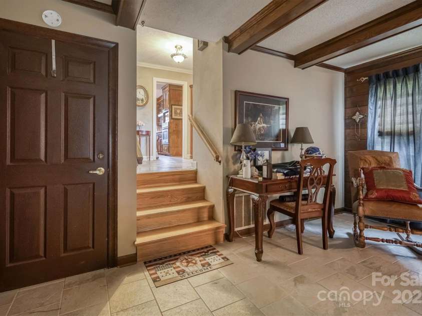 40 Old Field Road, Taylorsville, NC 28681.  MLS# CAR4267576, YatesRealty ID 21602. 