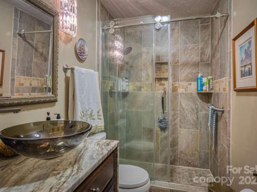 40 Old Field Road, Taylorsville, NC 28681.  MLS# CAR4267576, YatesRealty ID 21602. 