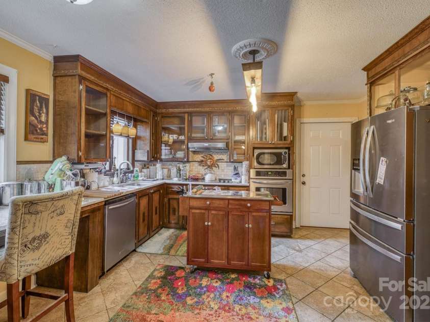 40 Old Field Road, Taylorsville, NC 28681.  MLS# CAR4267576, YatesRealty ID 21602. 