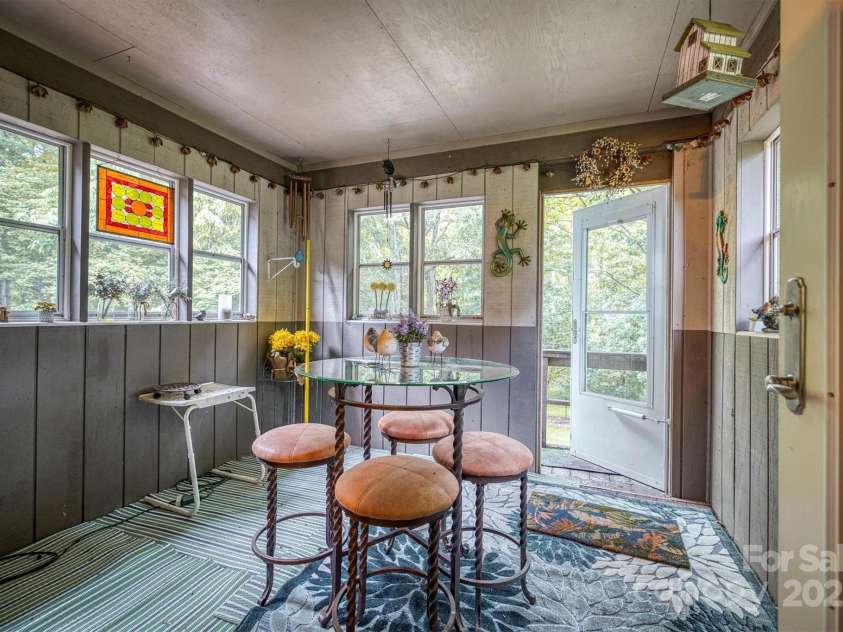 40 Old Field Road, Taylorsville, NC 28681.  MLS# CAR4267576, YatesRealty ID 21602. 