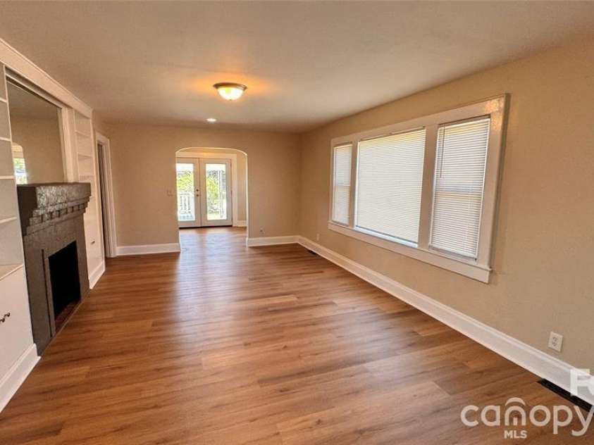 8170 NC 90 Highway, Stony Point, NC 28678.  MLS# CAR4374579, YatesRealty ID 21603. 