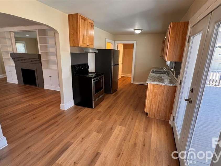 8170 NC 90 Highway, Stony Point, NC 28678.  MLS# CAR4374579, YatesRealty ID 21603. 