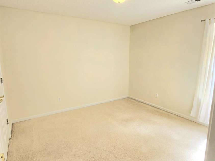 6414 Goldenblush Circle, Charlotte, NC 28269.  MLS# CAR4272284, YatesRealty ID 21604. Bedroom 3