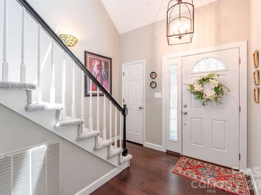 1326 Clifflure Lane, Fort Mill, SC 29708.  MLS# CAR4402361, YatesRealty ID 21606. 