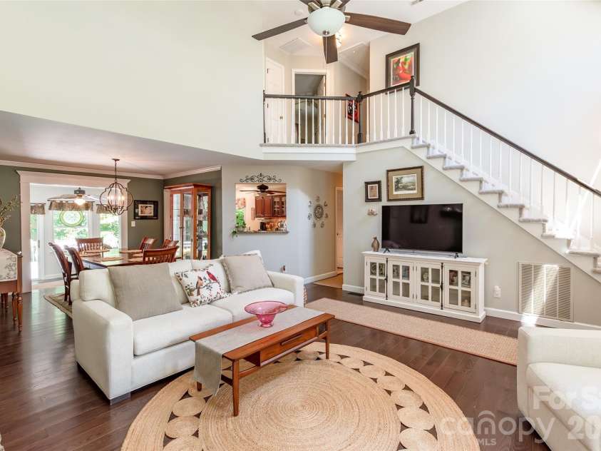 1326 Clifflure Lane, Fort Mill, SC 29708.  MLS# CAR4402361, YatesRealty ID 21606. 