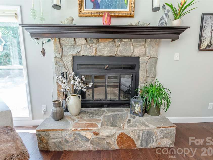 1326 Clifflure Lane, Fort Mill, SC 29708.  MLS# CAR4402361, YatesRealty ID 21606. 