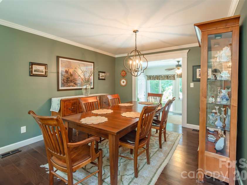1326 Clifflure Lane, Fort Mill, SC 29708.  MLS# CAR4402361, YatesRealty ID 21606. 