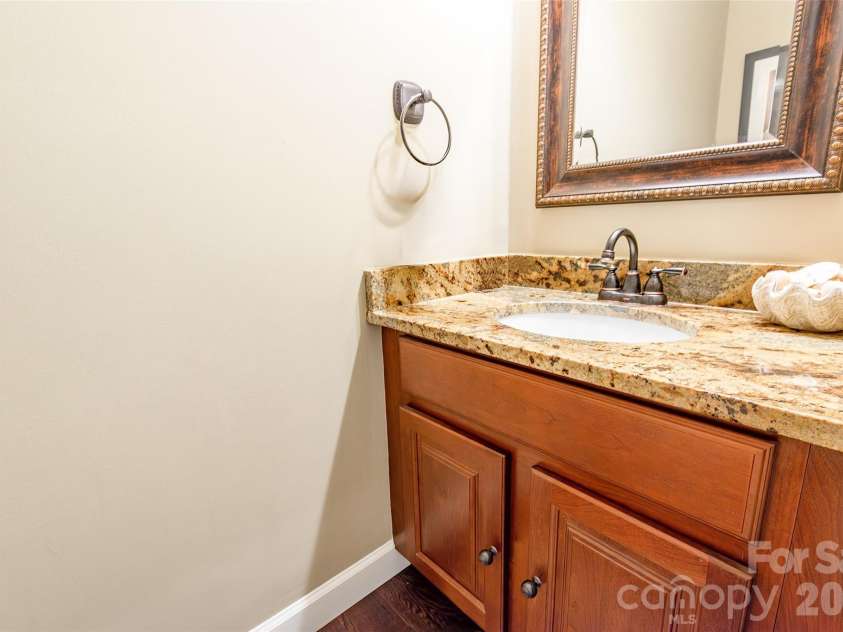 1326 Clifflure Lane, Fort Mill, SC 29708.  MLS# CAR4402361, YatesRealty ID 21606. 
