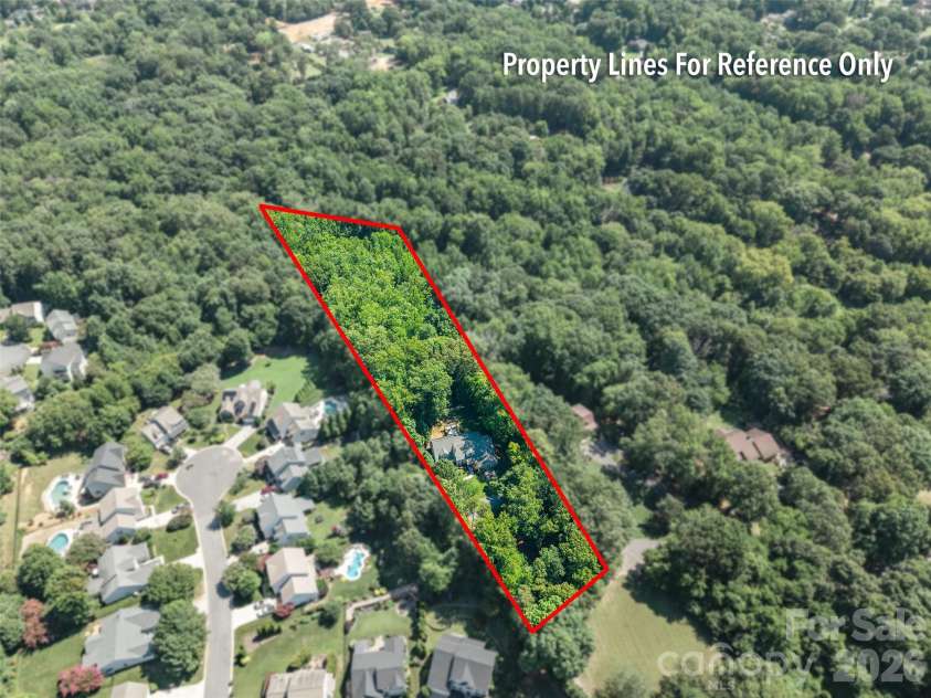 1326 Clifflure Lane, Fort Mill, SC 29708.  MLS# CAR4402361, YatesRealty ID 21606. 