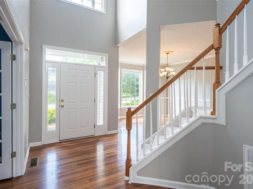 48 Brownstone Court, Fletcher, NC 28732.  MLS# CAR4377640, YatesRealty ID 21607. 