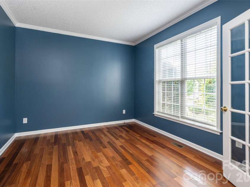 48 Brownstone Court, Fletcher, NC 28732.  MLS# CAR4377640, YatesRealty ID 21607. 