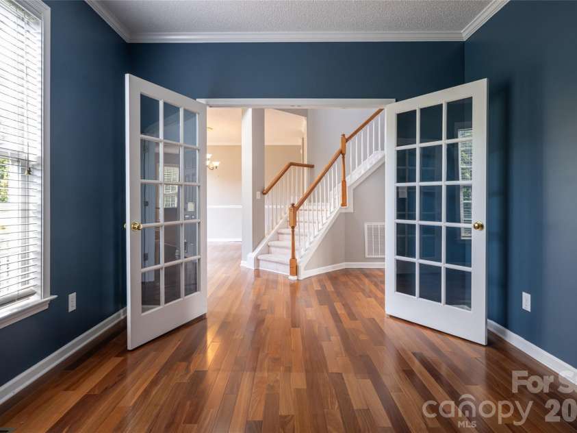 48 Brownstone Court, Fletcher, NC 28732.  MLS# CAR4377640, YatesRealty ID 21607. 