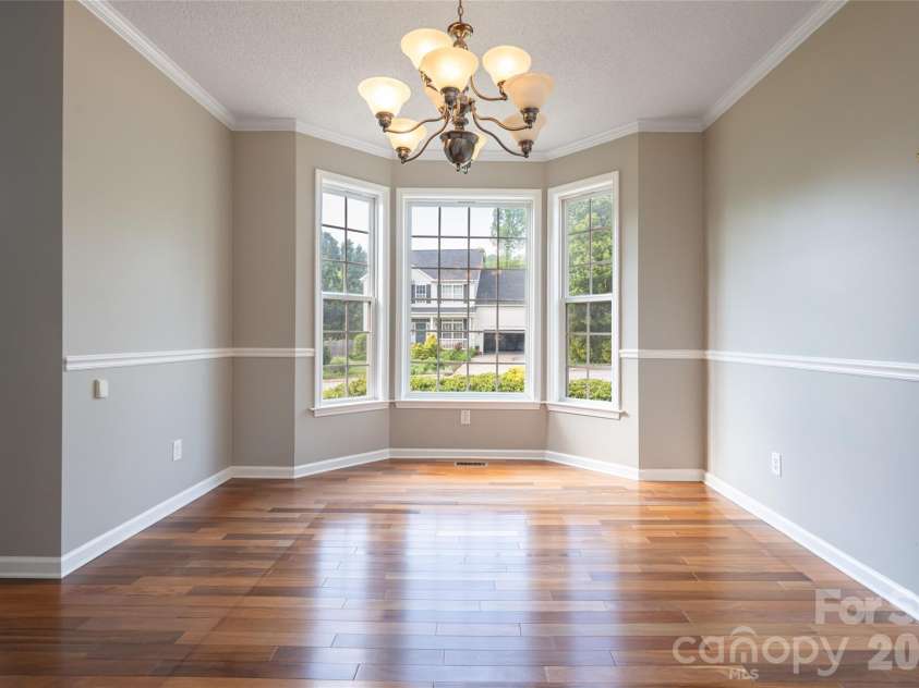 48 Brownstone Court, Fletcher, NC 28732.  MLS# CAR4377640, YatesRealty ID 21607. 