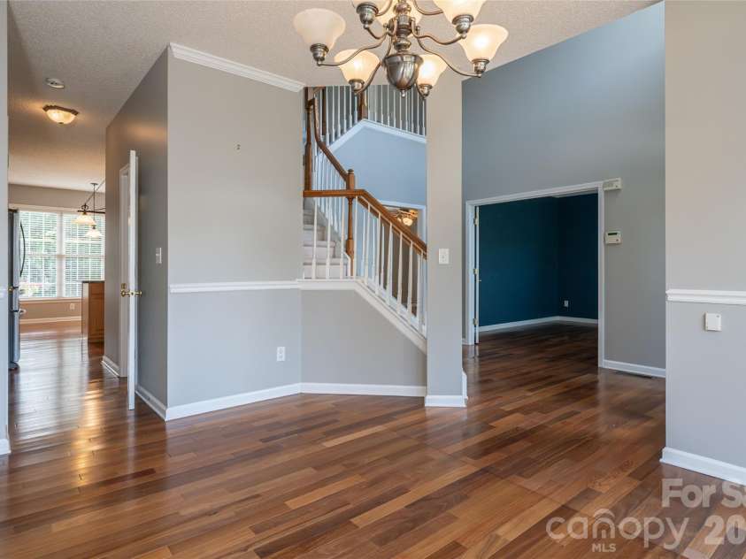 48 Brownstone Court, Fletcher, NC 28732.  MLS# CAR4377640, YatesRealty ID 21607. 
