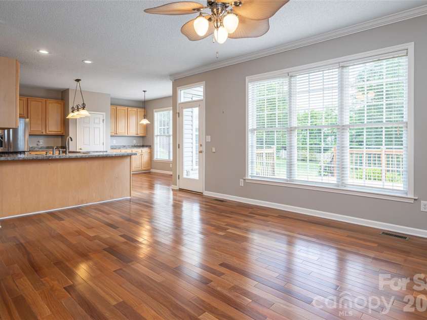 48 Brownstone Court, Fletcher, NC 28732.  MLS# CAR4377640, YatesRealty ID 21607. 