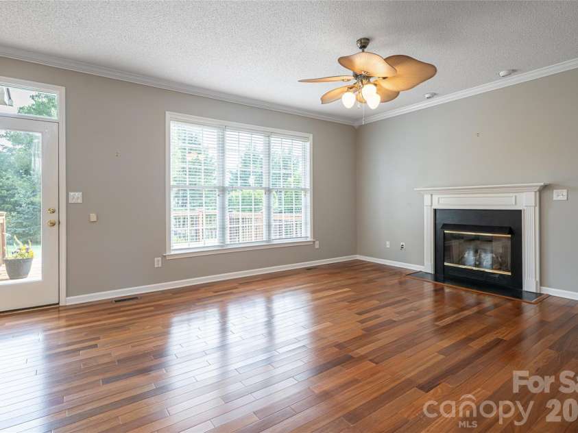 48 Brownstone Court, Fletcher, NC 28732.  MLS# CAR4377640, YatesRealty ID 21607. 